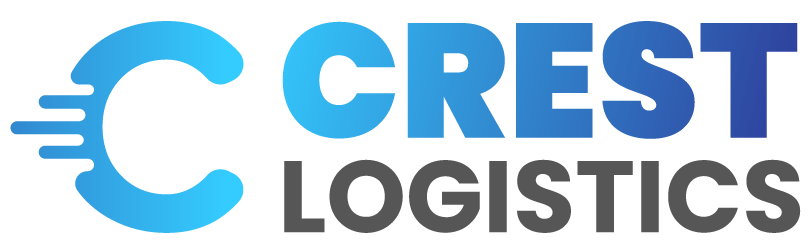 Crest Logistics Logo
